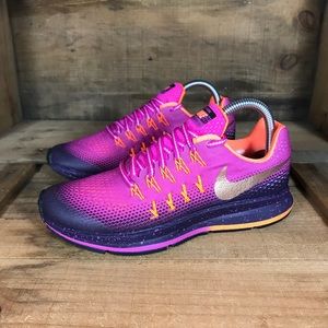 nike pegasus h20 repel